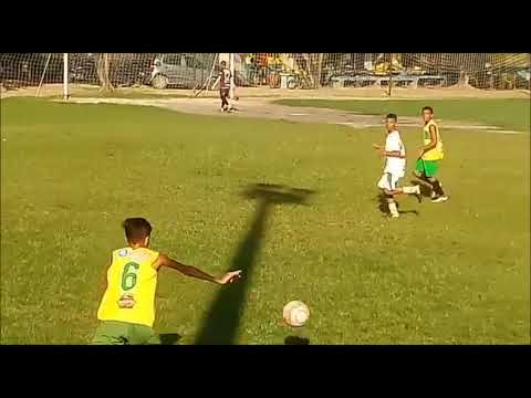 AMO vs Calouros do Ar