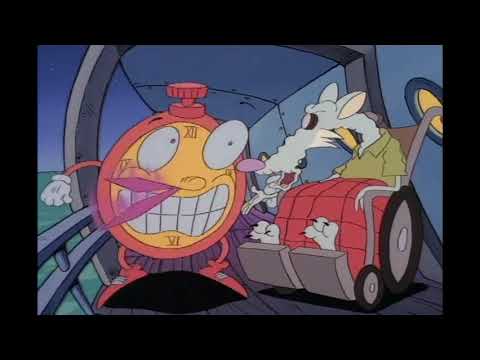 Jordan’s Sound Effects Compilation No.248:Hollywoodedge, Clock Goes Crazy CRT037201