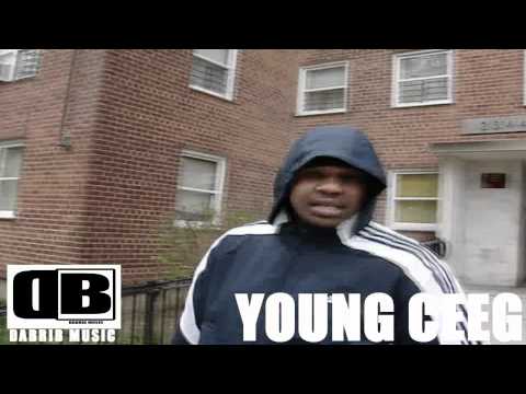 YOUNG CEEJ - PROMO FREESTYLE (BROOKLYN SPITTERS) EDITED BY KAY A WHY l DABRIB MUSIC
