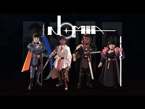 Release Date Trailer