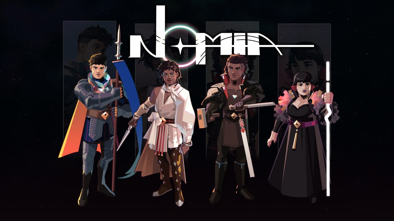 Release Date Trailer