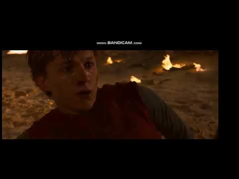 Spider Man vs Vulture,Plane Fight Scene ¦ Spider Man Homecoming 2017 Movie Clip HD