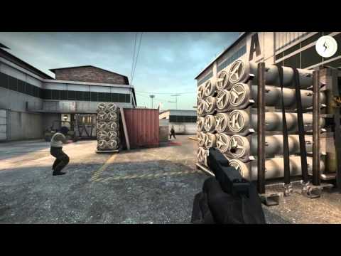 Frag-o-Matic 18.0 : Aftermovie from our CS:GO Team at FOM