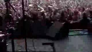 Suicide Machines @ Warped &quot;New Girl&quot;