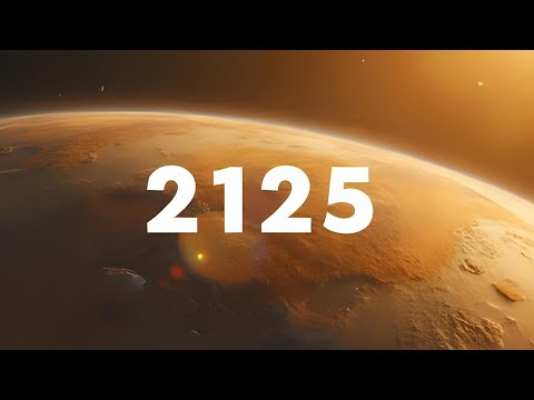 2125 | A Scientific Simulation of Earth’s Future