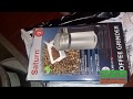 Кофемолка SATURN ST-CM0177 - видео