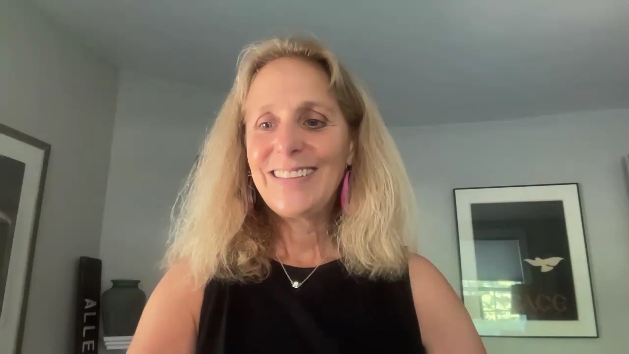 Living Beyond Breast Cancer Partner Spotlight