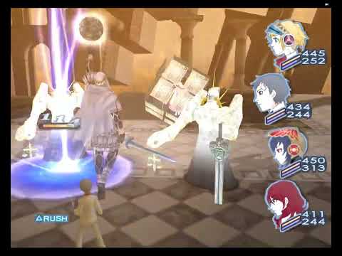 Pt 44 | Persona 3 FES [The Answer] [PCSX2]