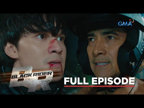 Black Rider: Black Rider infiltrates Isla Alakdan! (Full Episode 102) March 26, 2024