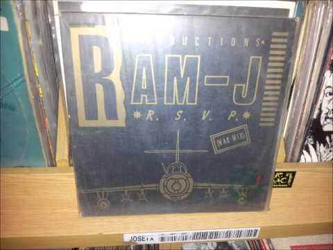 RAM J - RSVP