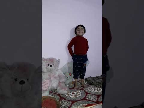 Happy Birthday Song...