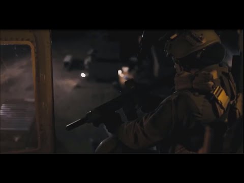 Code name: Geronimo (2011) The raid