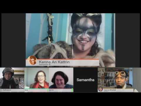 Dragon Age Resurgence - Session 14 (Pt.3/4) Animagi