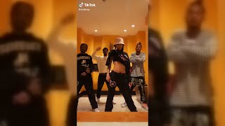 Coi Leray Nip Slip Caught on TikTok (Deleted Video)