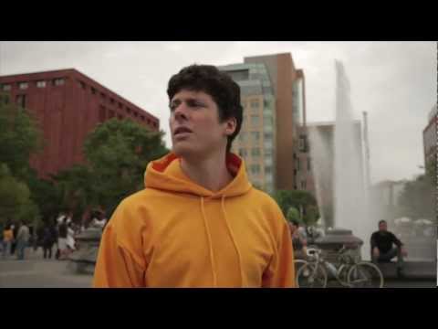 Ramzi - 2nd Avenue (Official Music Video)