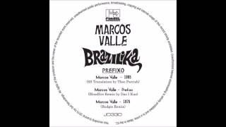 Marcos Valle - 1975 (Budgie Remix)