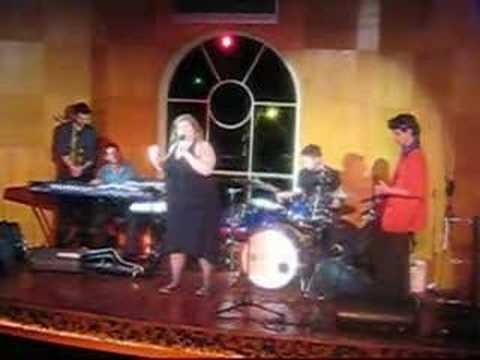 Busty massive boobs Tits and ass broadway song