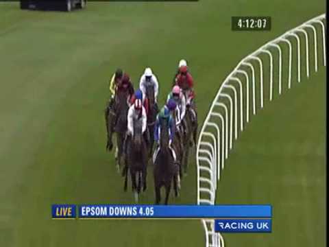 2009 Epsom Investec Oaks