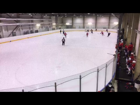 06.04.2019 TPS-Viikingit Red