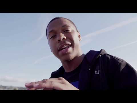 Perfect Aim - Locked In (Official Video)