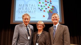 Bloomington Public Health Hosts Tri-City Mental Health Summit