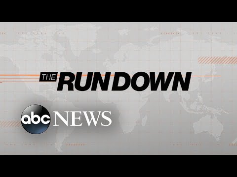 The Rundown: Top headlines today: Nov. 2, 2021