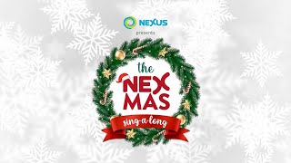 The NEXMAS Sing-a-long