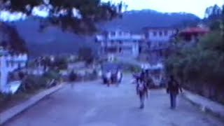 preview picture of video 'Philippines: Trip to Sagada'