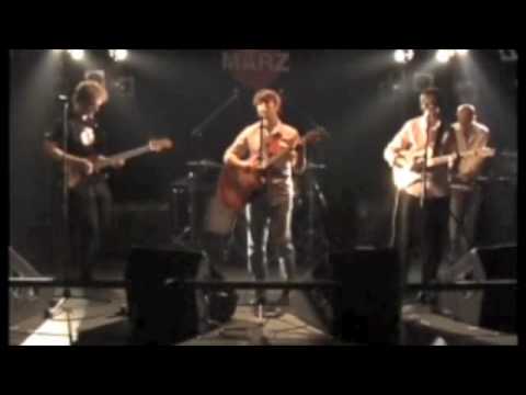 The Watanabes - JJs Dream Live at Shinjuku Marz in 2009.