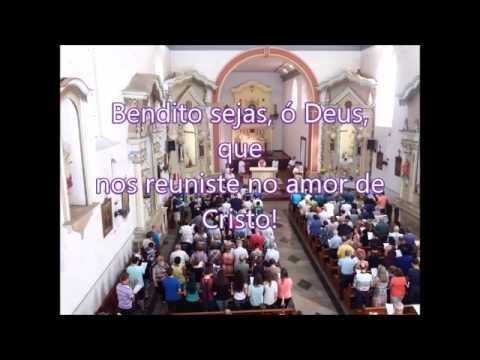 Dentro De Nossa Vida video