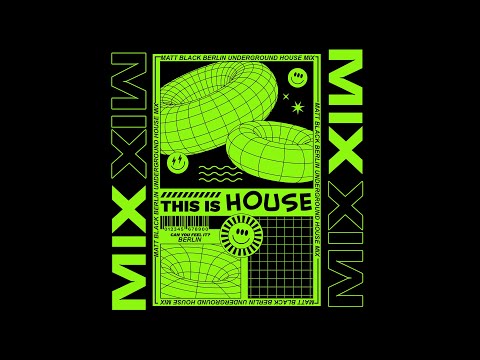 Berlin House Session - 10.02.24