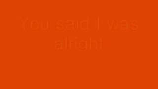 Mark Owen Makin&#39; Out :D   x