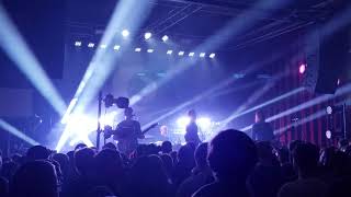 Our Last Night - Ivory Tower