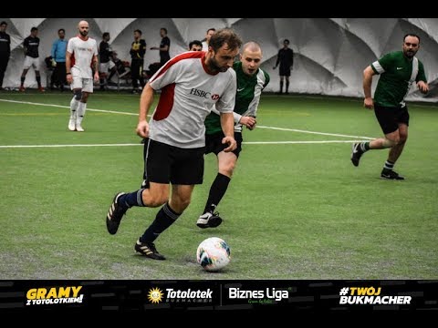29.11.2019 II Liga D - HSBC vs. Nidec