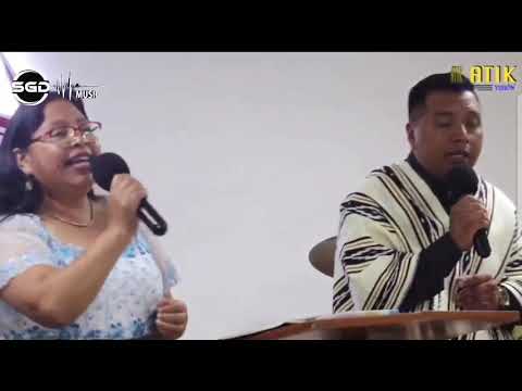 Lleguemos a su presencia - Solista Estrellita & Sgd_Music_Pro