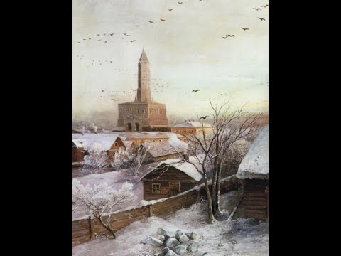 Nikolai Rimsky-Korsakov - Symphony No.2 "Antar"