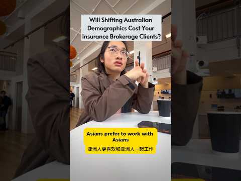 Will Cultural Blindness Threaten Your Insurance Brokerage's Future?