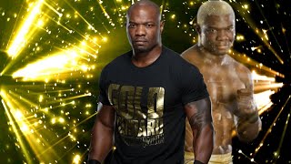 Shelton Benjamin - Ain&#39;t No Stoppin Me (V3/Bomb Intro) (LWJV2 Mix)