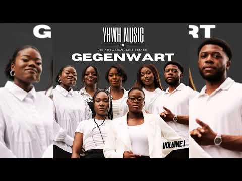 YHWH Music -  New Song Medley (Ao Vivo)