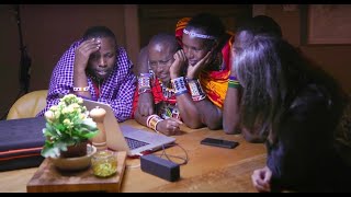 Decolonising The Curatorial Process video