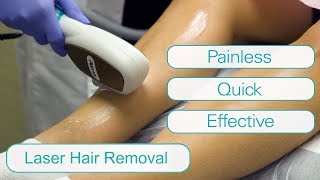 Laser Hair Removal - Best Lasers, Permanent Results, Midtown NYC