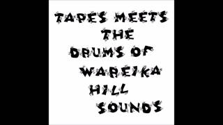 Tapes Meets The Drums Of Wareika Hill Sounds - Datura Mystic