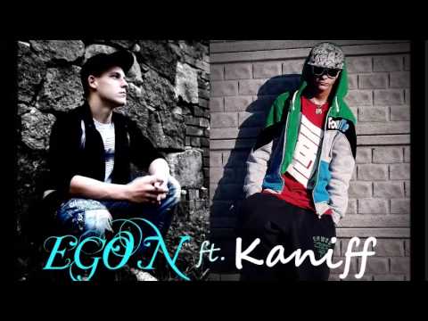 Egon ft  Kaniff -  Nocna Hipnoza