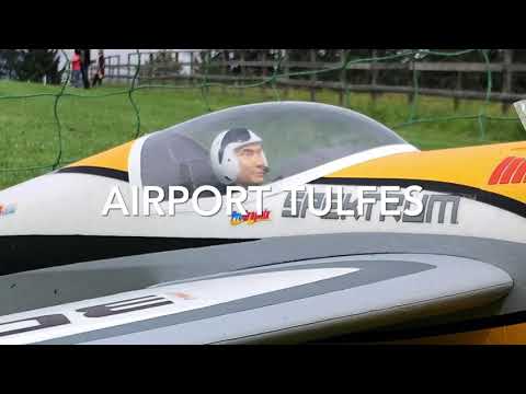 Airport Tulfes Vereinsmeisterschaft 2021