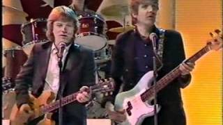 Rockpile - Wrong Way