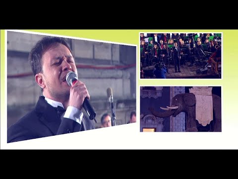 Nino Marchi - Cantu Pì Tia (Omaggio alla Santa Patrona di Catania S. AGATA)