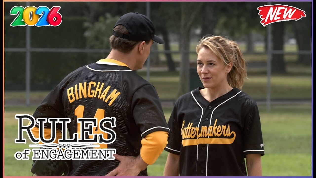 Rules of Engagement Seasons 8 [Full HD] | Best Episodes of Season 2026 #ep85 | Best Sitcom of usa