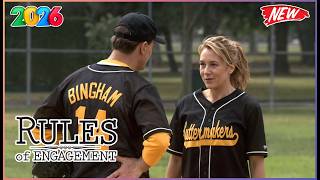 Rules of Engagement Seasons 8 [Full HD] | Best Episodes of Season 2026 #ep85 | Best Sitcom of usa MQDEFAULT Thumbnail
