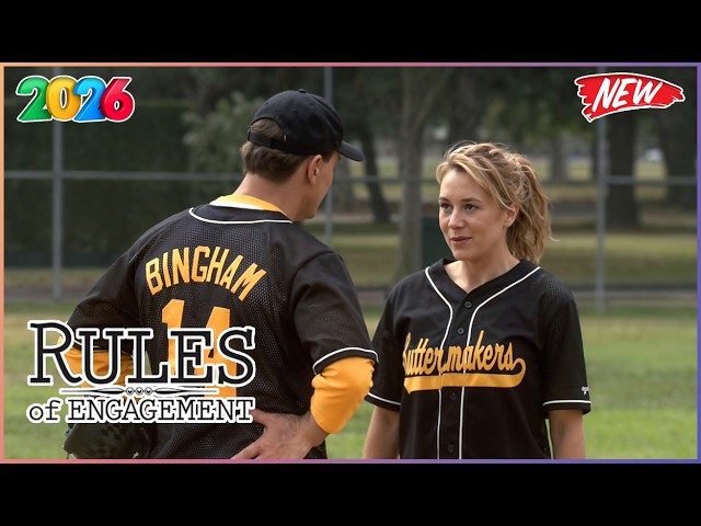 Rules of Engagement Seasons 8 [Full HD] | Best Episodes of Season 2026 #ep85 | Best Sitcom of usa SDDEFAULT Thumbnail