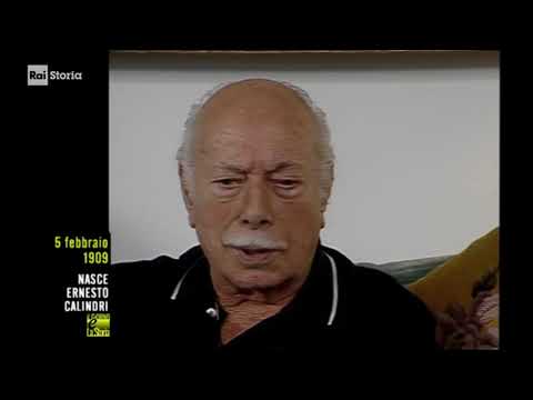 §.3/ 05 febbrario 1909 - Cinzia Tani & Ernesto Calindri , signore del Teatro e del Carosello